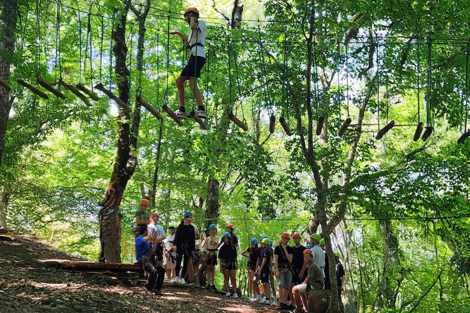 Tirana: góra Dajti kolejką linową z lokalnym przewodnikiem