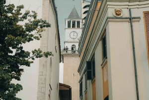 Tirana: Descubra a era comunista e a vida moderna☕️