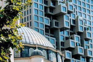 Tirana: Descubra a era comunista e a vida moderna☕️