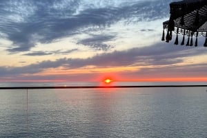 Tirana e Durres: 2 city tours - 1 dia