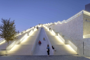 Tirana e Durres: 2 city tours - 1 dia