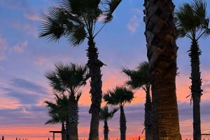 Tirana e Durres: 2 city tours - 1 dia