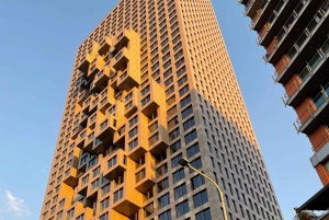 Tirana e Durres: 2 city tours - 1 dia