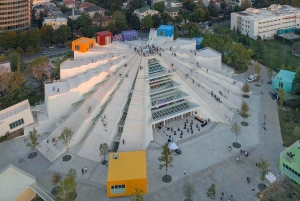 Tirana e Durres: 2 city tours - 1 dia