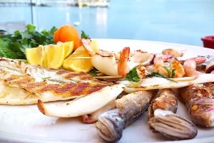 Tirana: Durrës strand- och kulturrundtur med guide