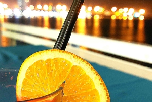 Tirana: Durrës strand- och kulturrundtur med guide