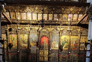 Tirana / Durrës: Berat UNESCO City & Karavasta National Park