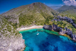 Durrës/Golem: Day Trip to Dhërmi, Llogara & Vlorë