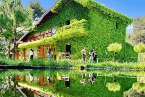 Tirana & Durres :Karavasta Lagoon & Apolonia aamiaisella