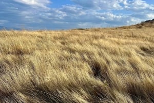 Tirana: tour della Fortezza di Elbasan, del villaggio di Lin e del lago di Ocrida