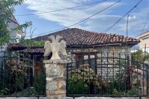 Tirana: tour della Fortezza di Elbasan, del villaggio di Lin e del lago di Ocrida