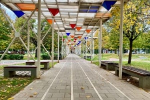 Tirana: tour della Fortezza di Elbasan, del villaggio di Lin e del lago di Ocrida