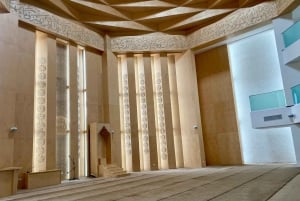 Tirana: tour della Fortezza di Elbasan, del villaggio di Lin e del lago di Ocrida