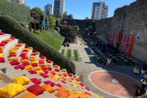 Tirana: tour della Fortezza di Elbasan, del villaggio di Lin e del lago di Ocrida