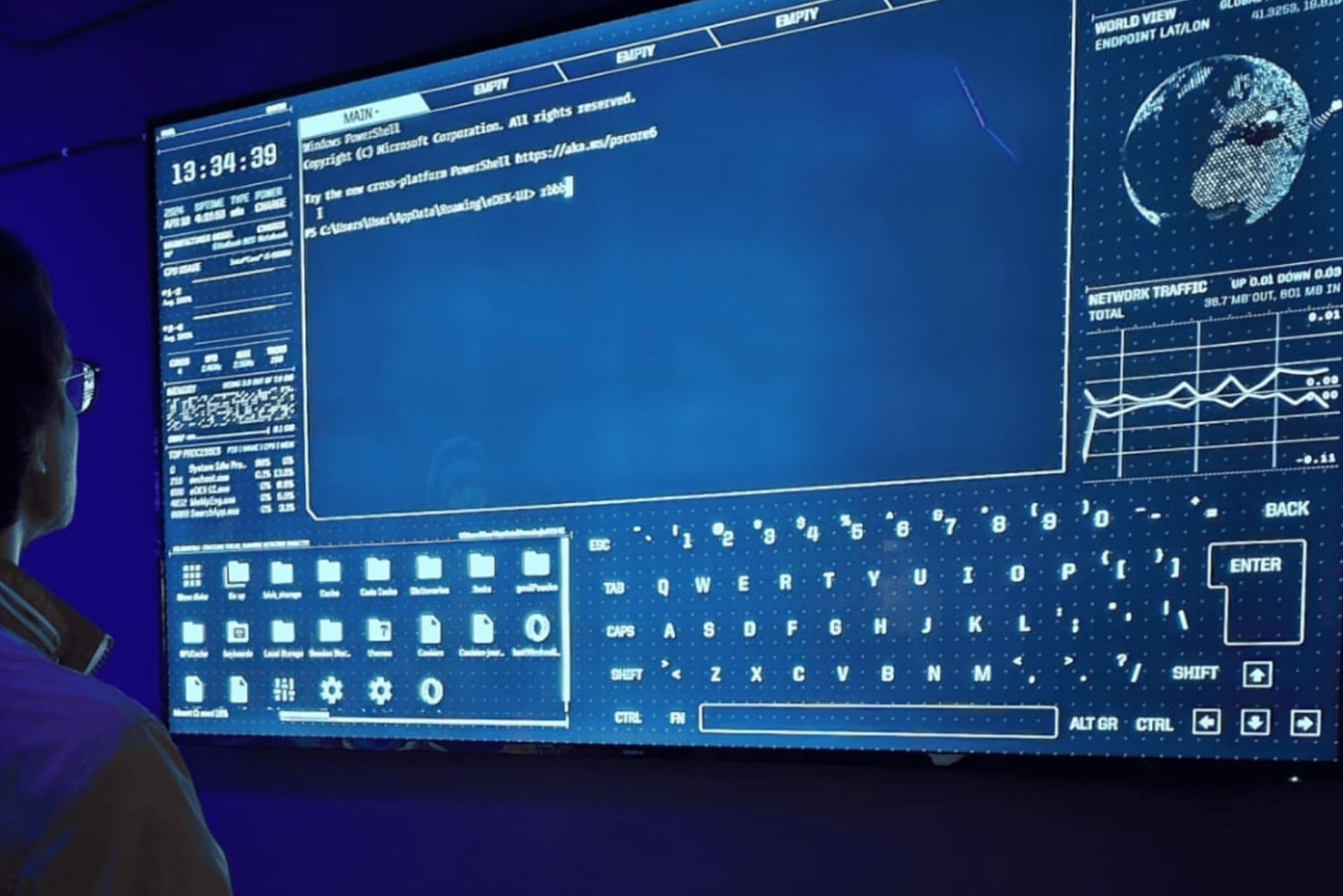 ティラナ エスケープ ルーム