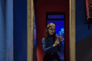 ティラナ エスケープ ルーム