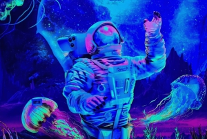 ティラナ エスケープ ルーム