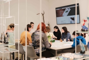 ティラナガラスの究極体験