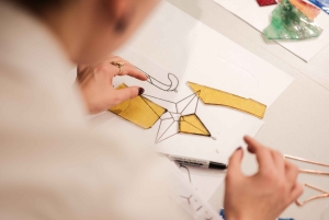 ティラナガラスの究極体験