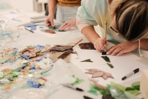 ティラナガラスの究極体験