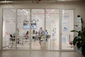 ティラナガラスの究極体験