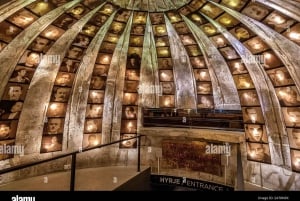 Tirana : Visite guidée de la ville