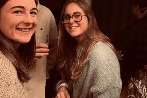 Tirana: Guided Craft Beer Tasting with Local Bites