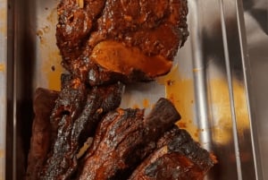 Tirana: Guided Craft Beer Tasting with Local Bites