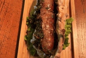 Tirana: Guided Craft Beer Tasting with Local Bites