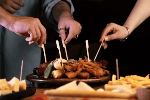 Tirana: Guided Craft Beer Tasting with Local Bites