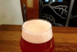 Tirana: Guided Craft Beer Tasting with Local Bites
