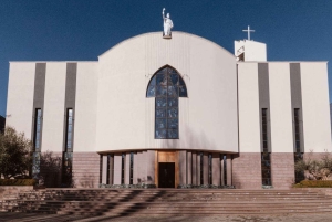 Тирана: экскурсия с гидом по местам религиозной гармонии в Албании