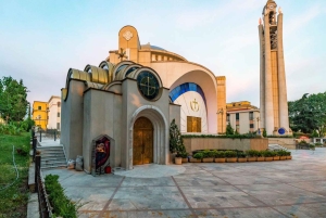 Тирана: экскурсия с гидом по местам религиозной гармонии в Албании