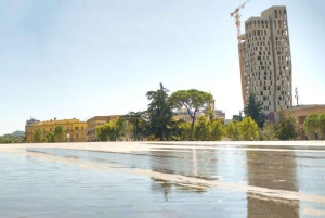 Тирана: экскурсия с гидом по местам религиозной гармонии в Албании