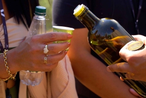 Tirana: Guidet omvisning til fots med Blloku-distriktet og Bunk'Art