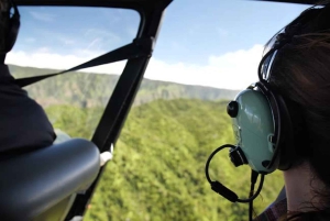 Tirana Helicopter : envolez-vous et touchez le ciel