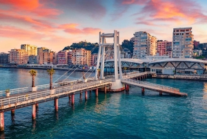 Międzynarodowy transfer lotniskowy z Tirany do Durres/TIA