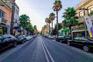 Międzynarodowy transfer lotniskowy z Tirany do Durres/TIA