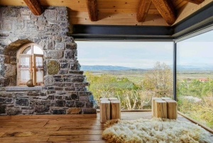 Tirana: päiväkierros Krujaan ja lounas suoraan maatilalta