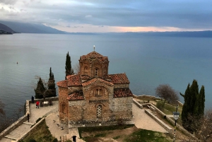 10 Must-See Fall Foliage Spots in Albania