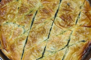 Tirana: Naucz się gotować trzydaniowy posiłek albański