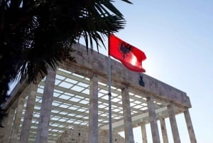Tirana: Lezhë: Sightseeing, Kochkurs und Raki-Verkostung