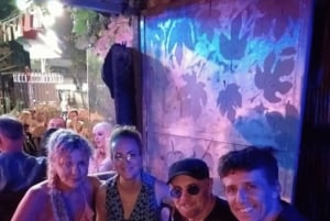 Tirana: Live Music Comfy Gathering With Troubadours