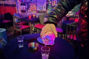 Tirana: Live Music Comfy Gathering With Troubadours