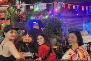 Tirana: Live Music Comfy Gathering With Troubadours