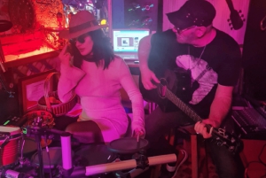 Tirana: Live Music Comfy Gathering With Troubadours