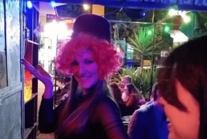 Tirana: Live Music Comfy Gathering With Troubadours