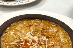 Tirana: Esperienza gastronomica locale e tour a piedi