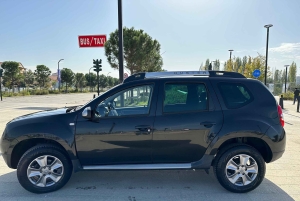 Tirana eller Durres ⇔ Prizren (Kosovo)