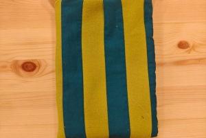 ティラナ：パッチワークトートバッグワークショップ